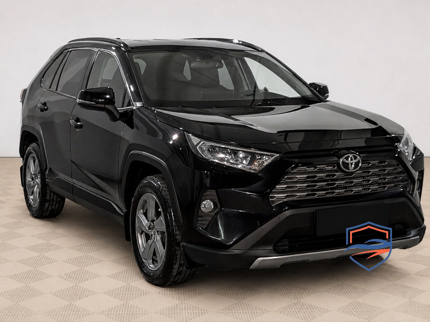 Toyota - Toyota Rav-4, 2021