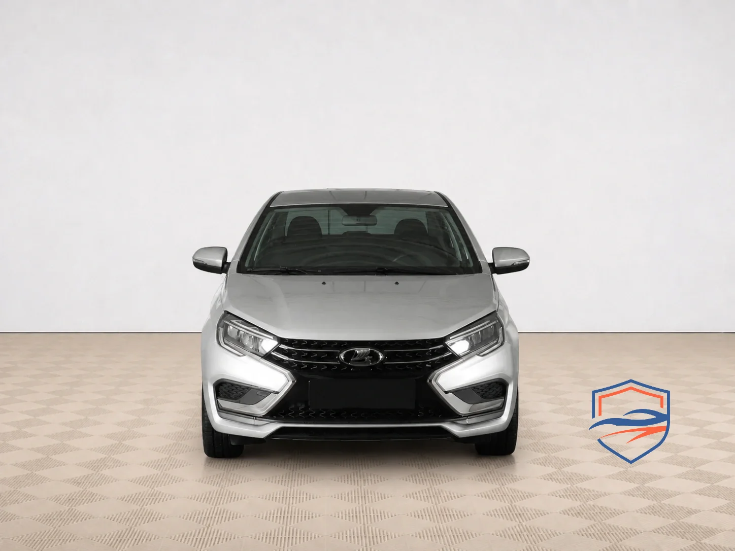 LADA (ВАЗ) - LADA (ВАЗ) Vesta I Рестайлинг (NG), 2024 г.