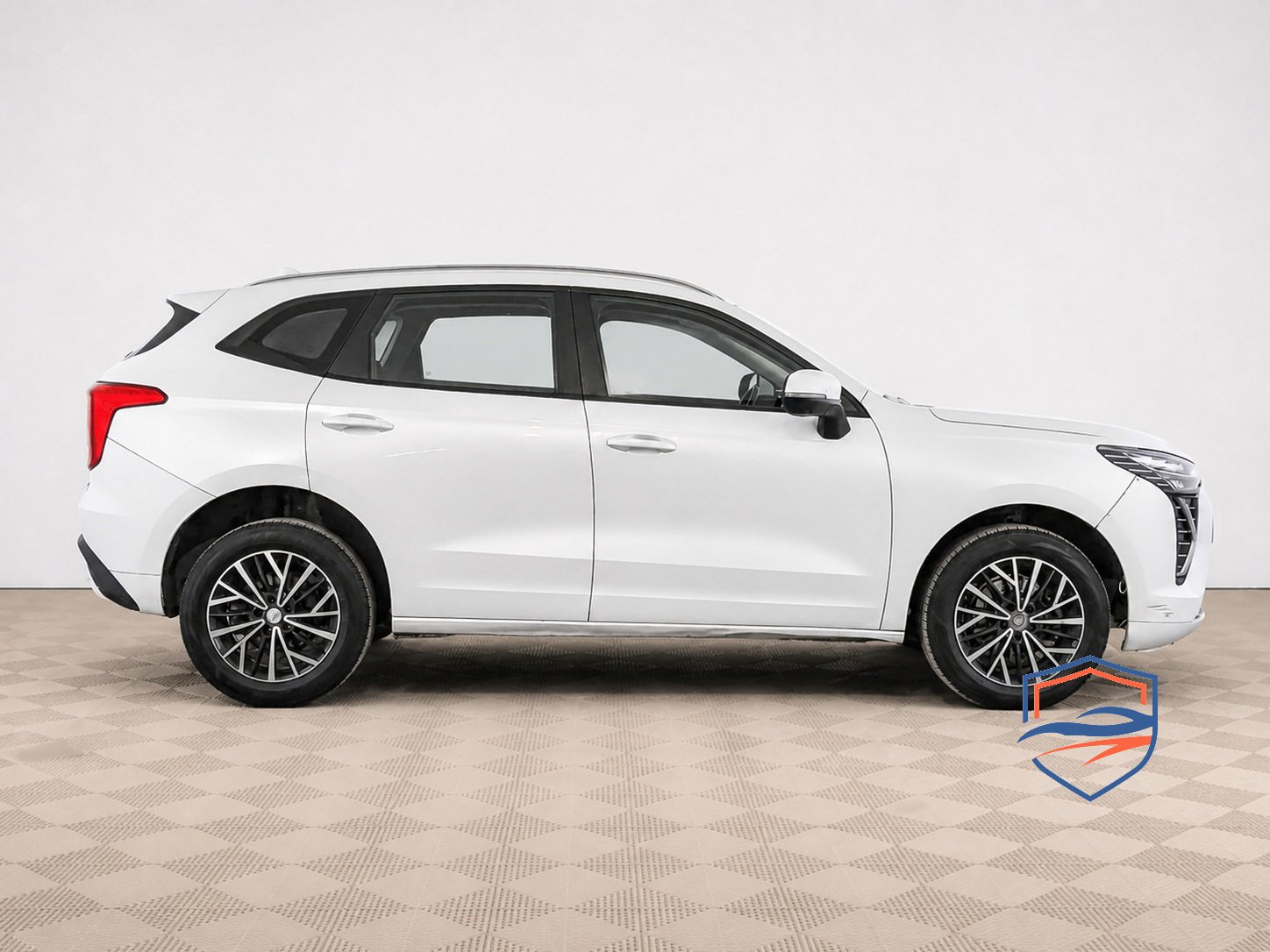 Haval - Haval Jolion I, 2022