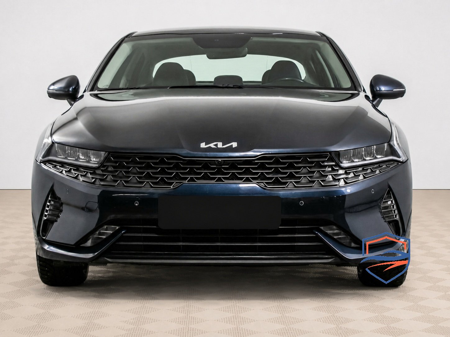 Kia - Kia K5 III, 2021