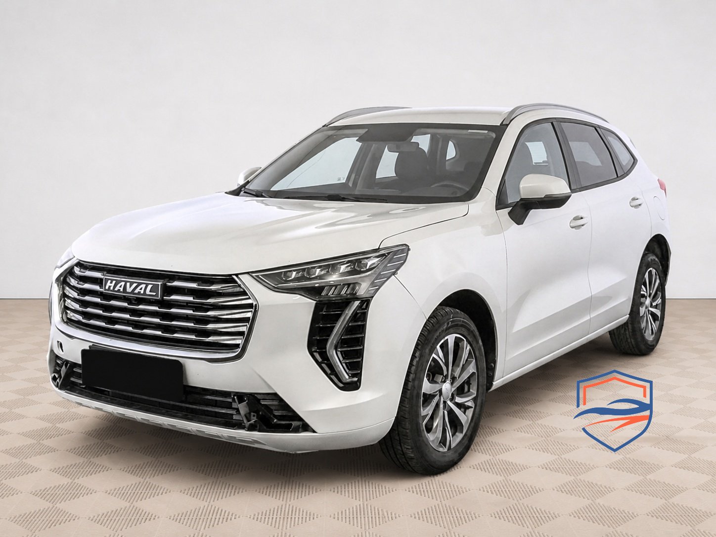 Haval - HAVAL Jolion, 2023