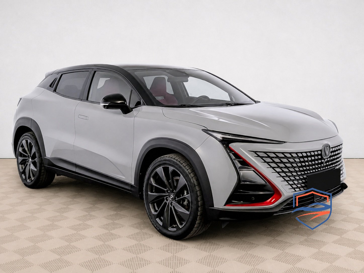 Changan - Changan UNI-T I, 2020