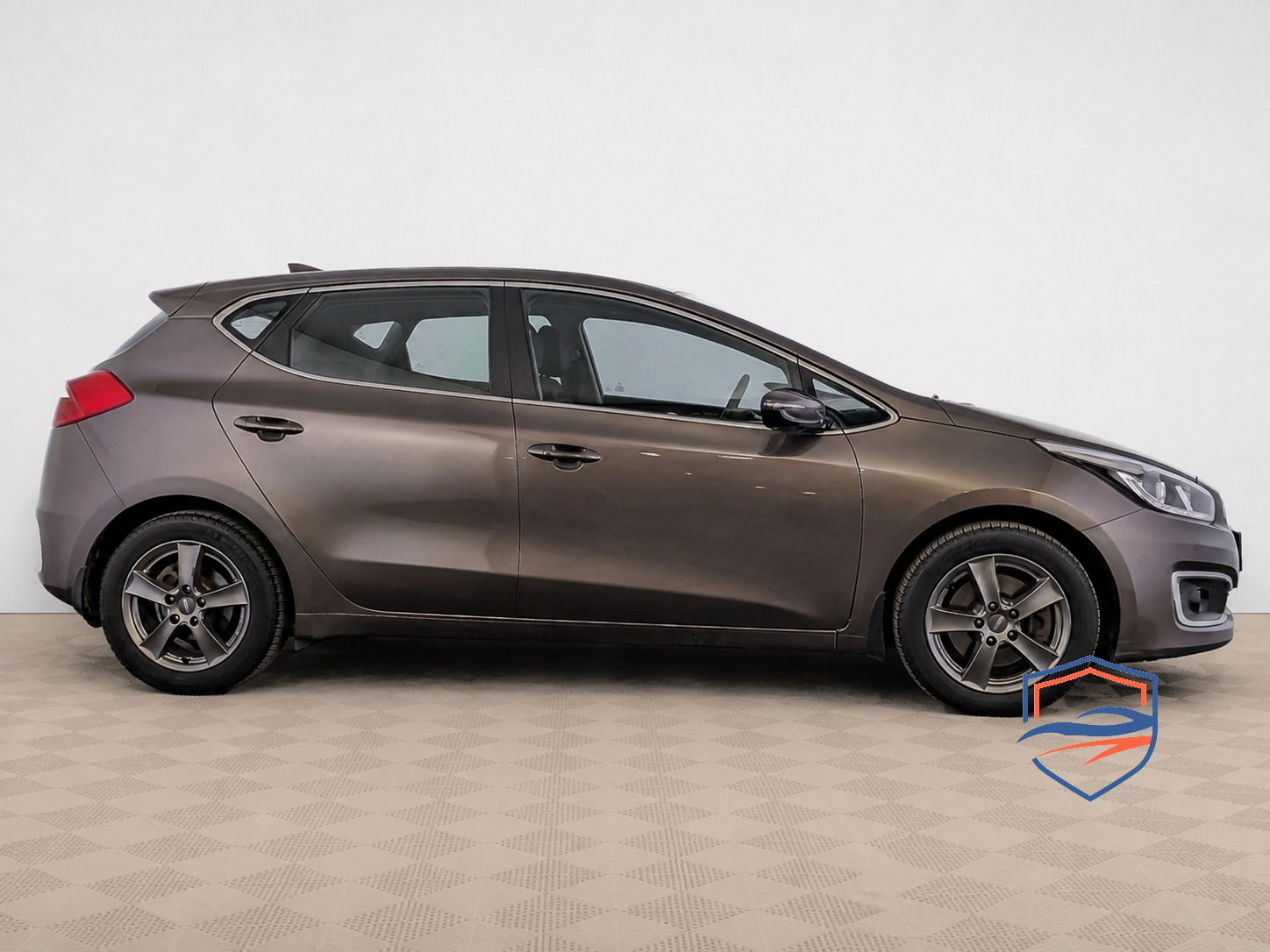 Kia - Kia Ceed, 2018