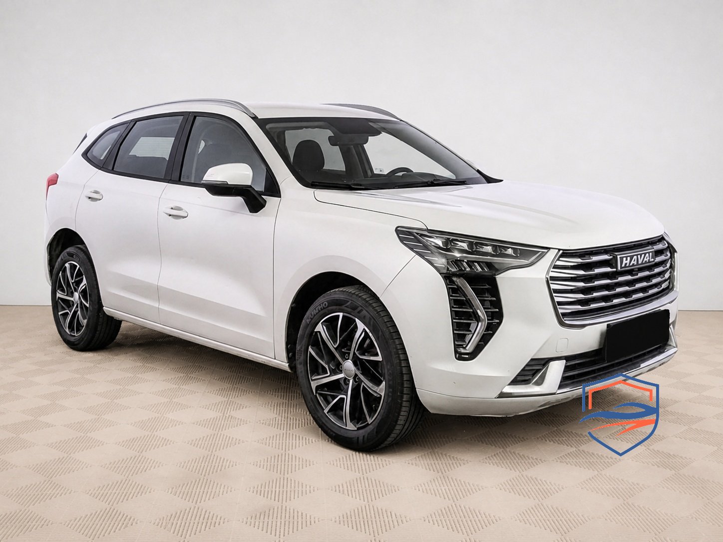 Haval - HAVAL Jolion, 2022
