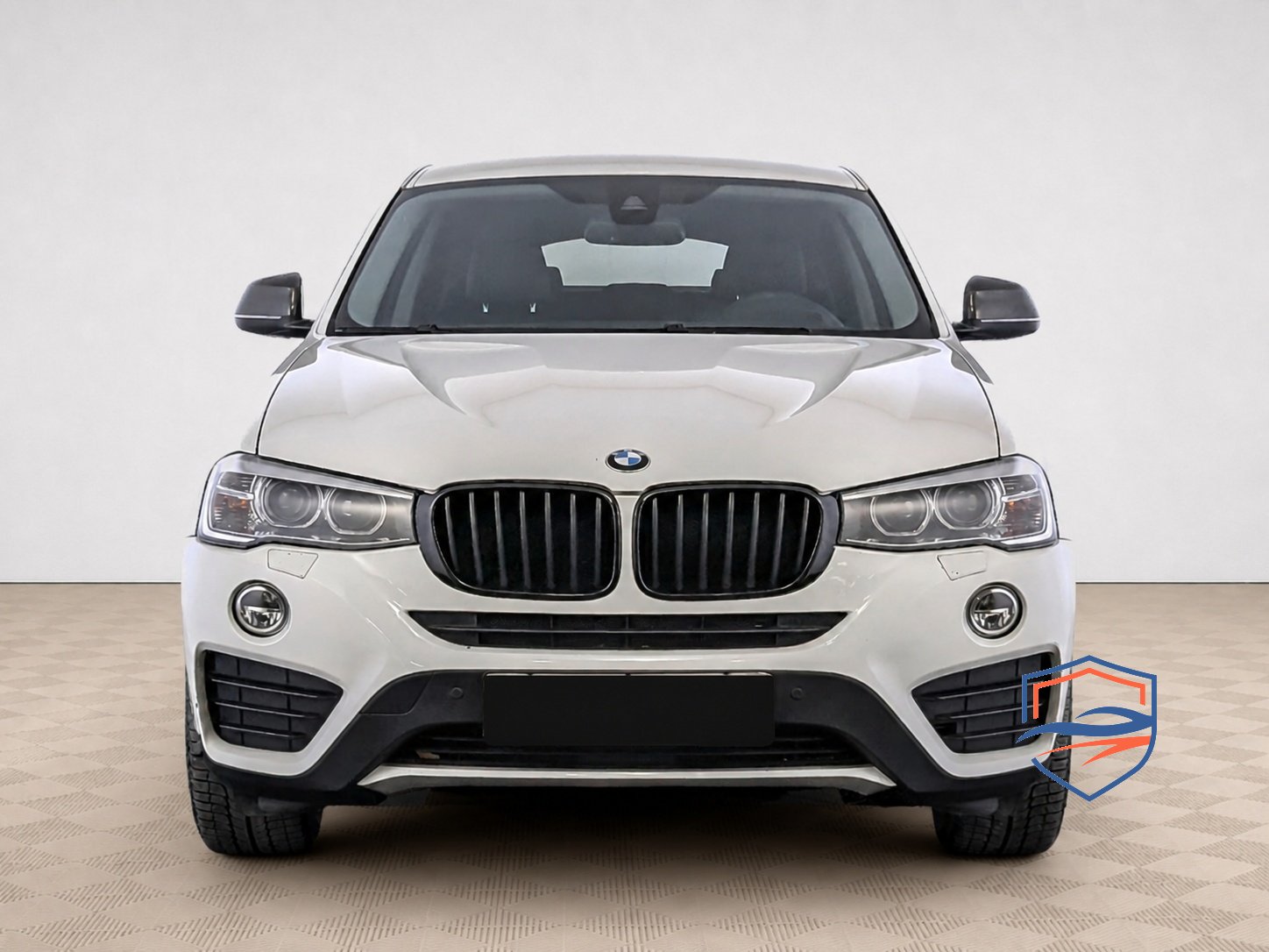 BMW - BMW X4 30d I (F26), 2017
