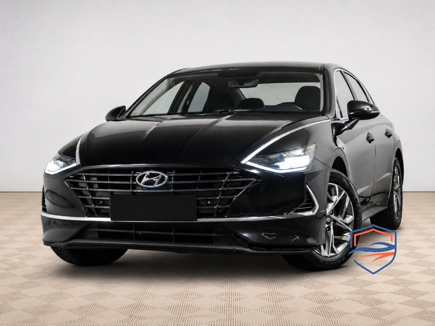 Hyundai - Hyundai Sonata VIII (DN8), 2020
