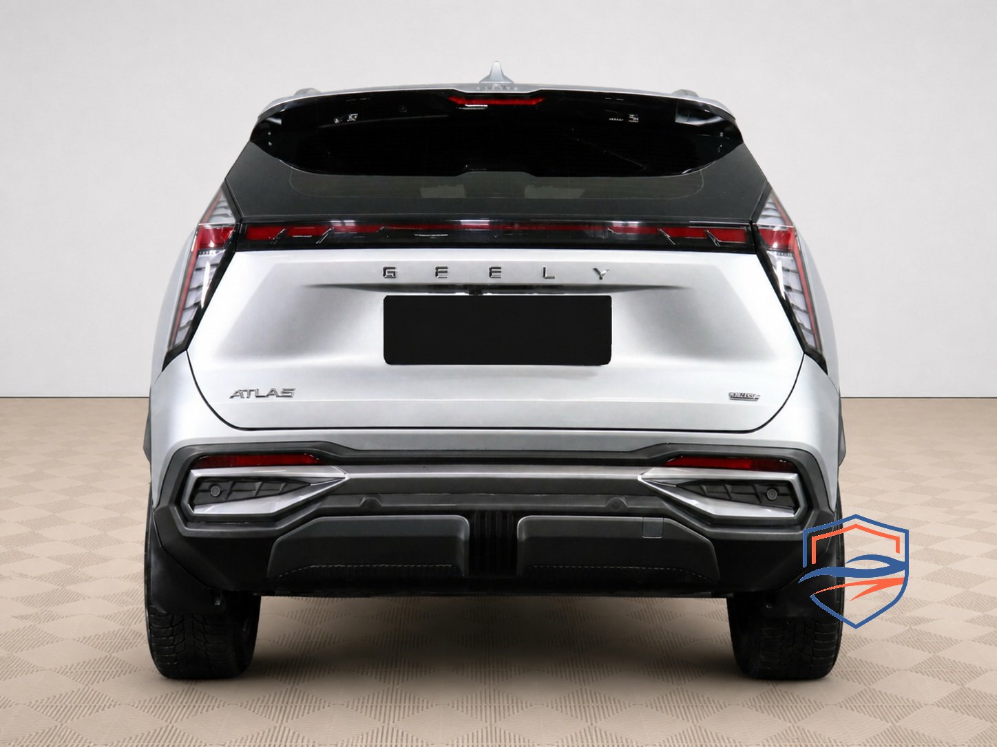Geely - Geely Atlas II, 2024