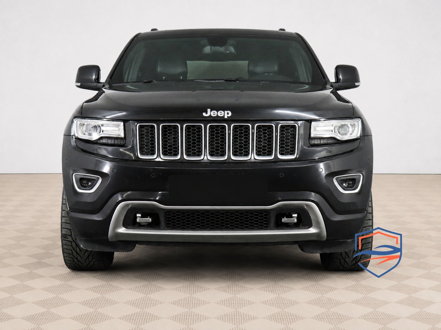 Jeep - Jeep Grand Cherokee IV (WK2) Рестайлинг, 2014