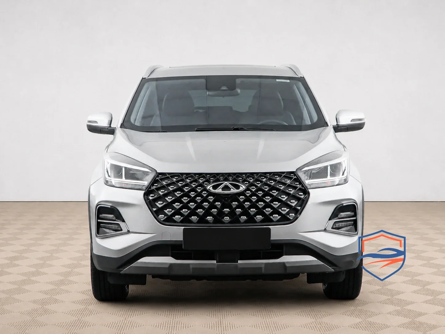 Chery - Chery Tiggo 4 Pro I, 2024 г.