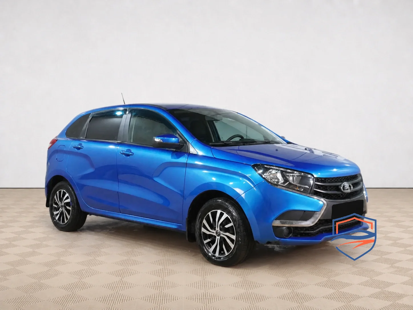 LADA (ВАЗ) - LADA (ВАЗ) XRAY I, 2020 г.