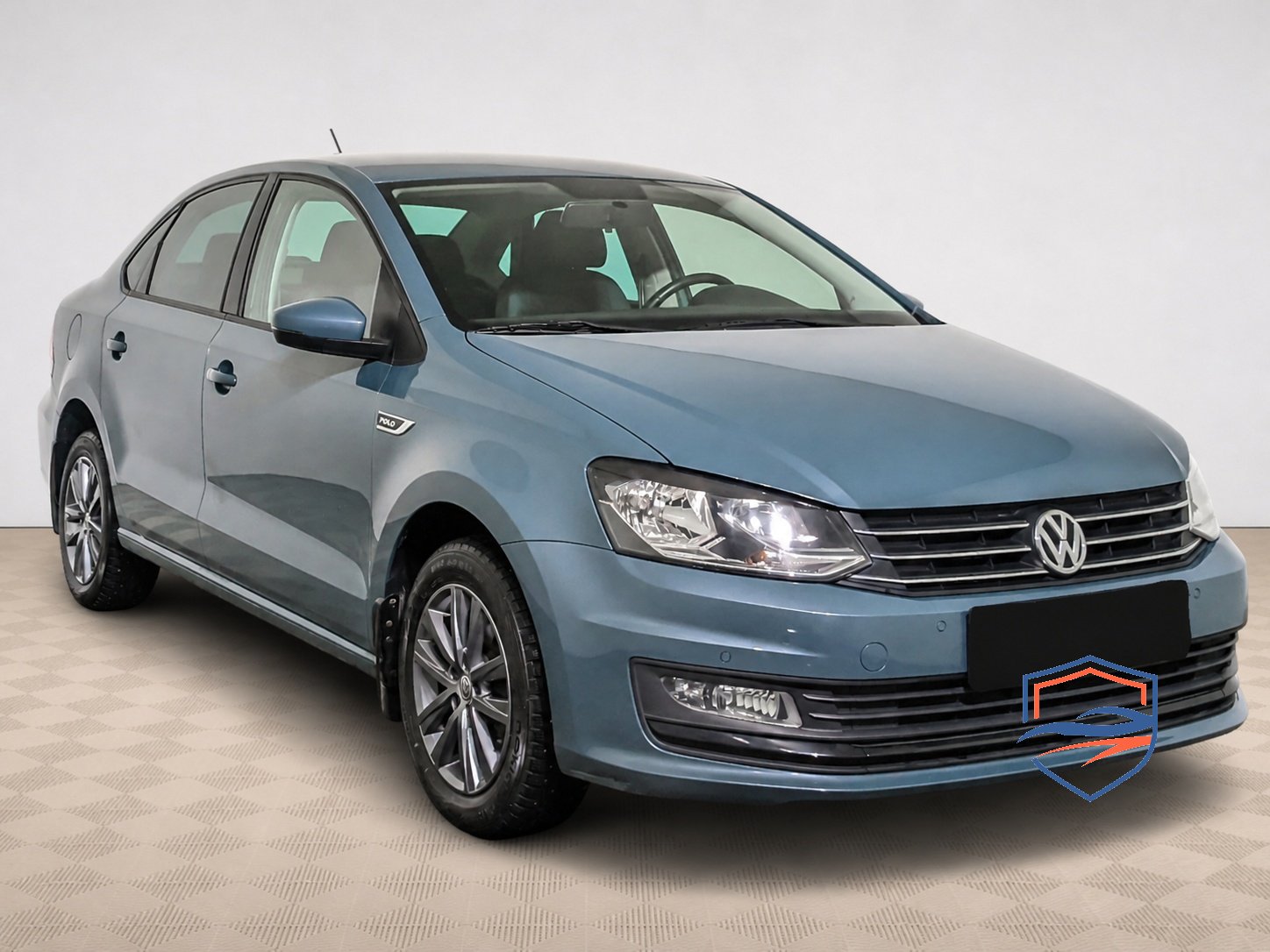 Volkswagen - Volkswagen Polo, 2019