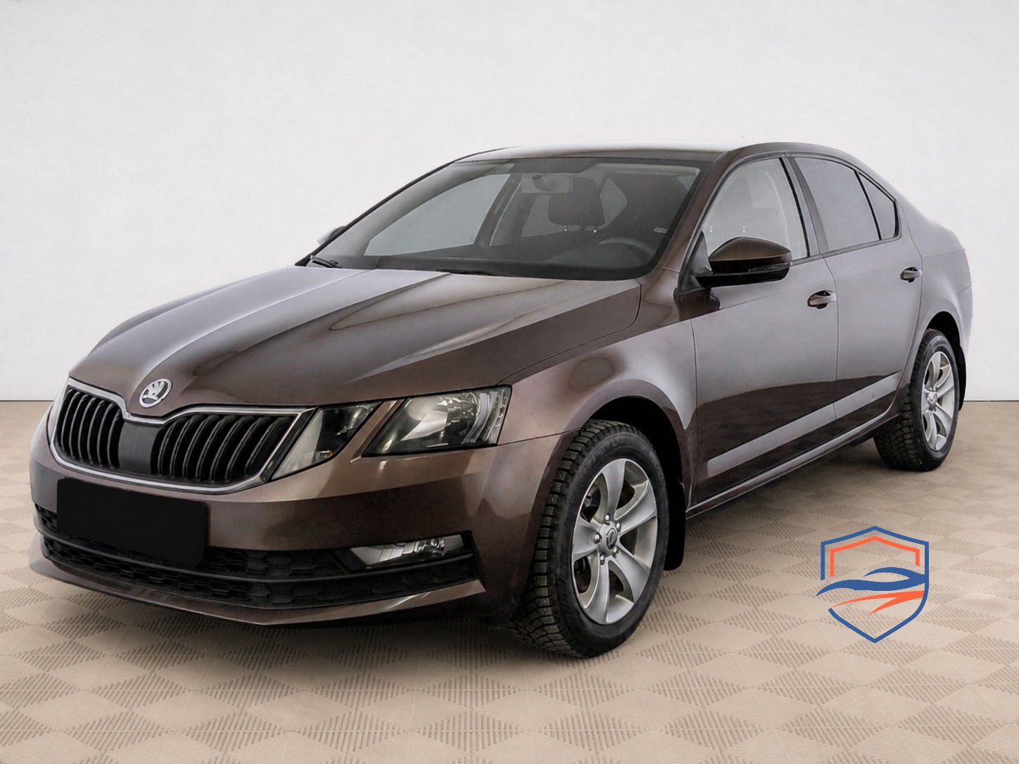 Skoda - Skoda Octavia III (A7) Рестайлинг, 2019