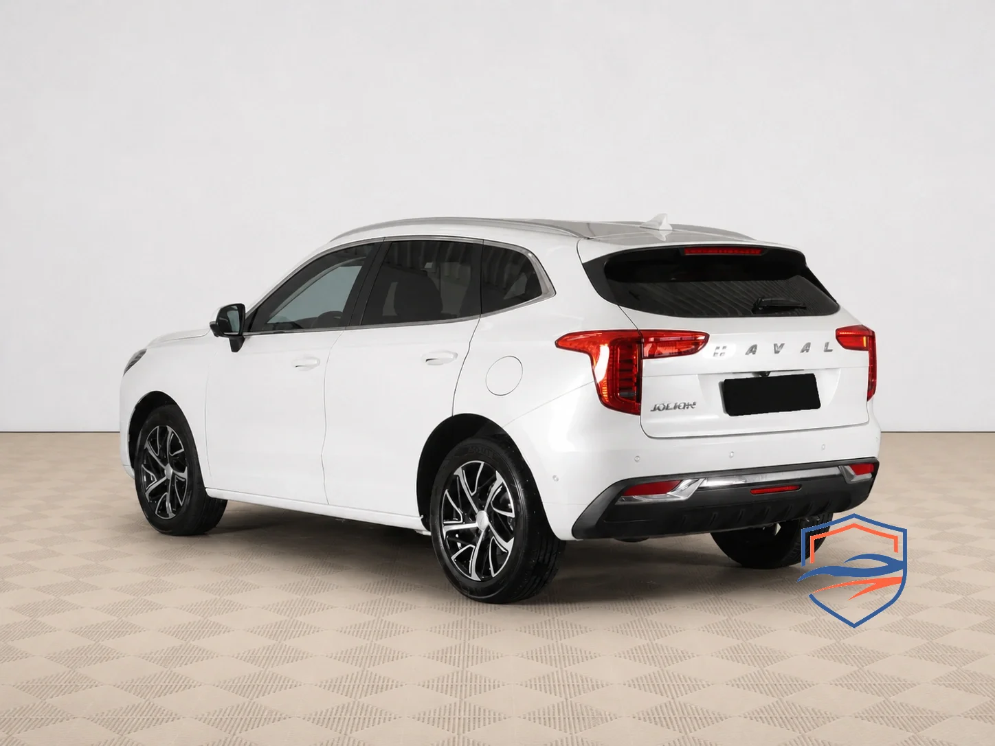 Haval - Haval Jolion I Рестайлинг, 2023 г.