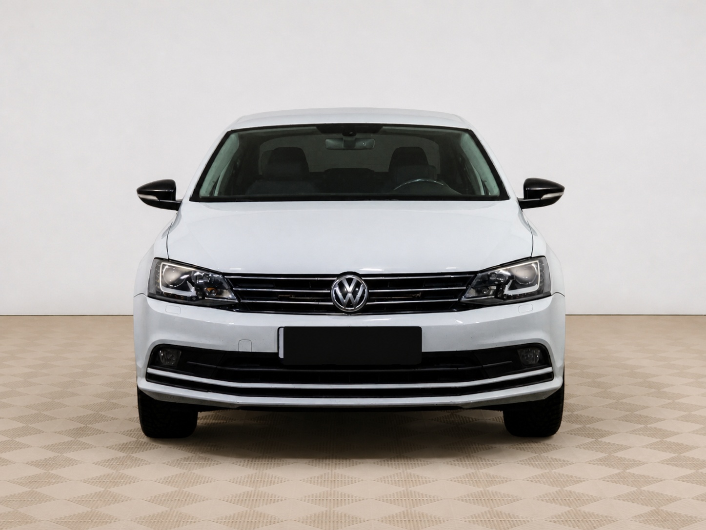 Volkswagen - Volkswagen Jetta, 2017