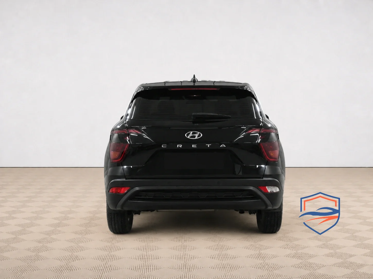 Hyundai - Hyundai Creta II, 2021 г.