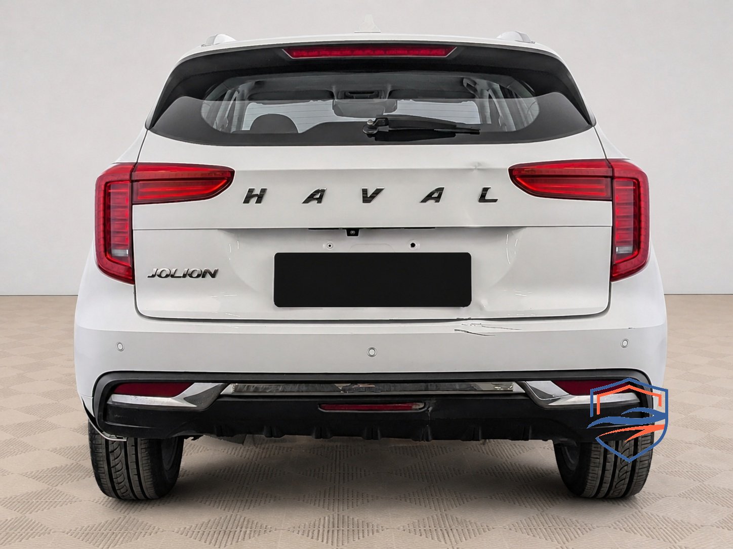 Haval - HAVAL Jolion, 2022