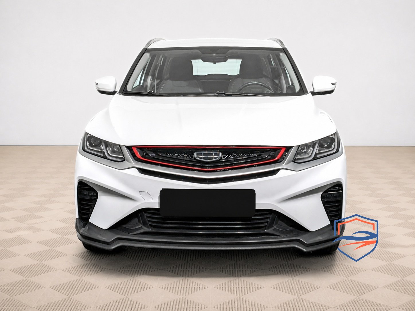Geely - Geely Coolray, 2023