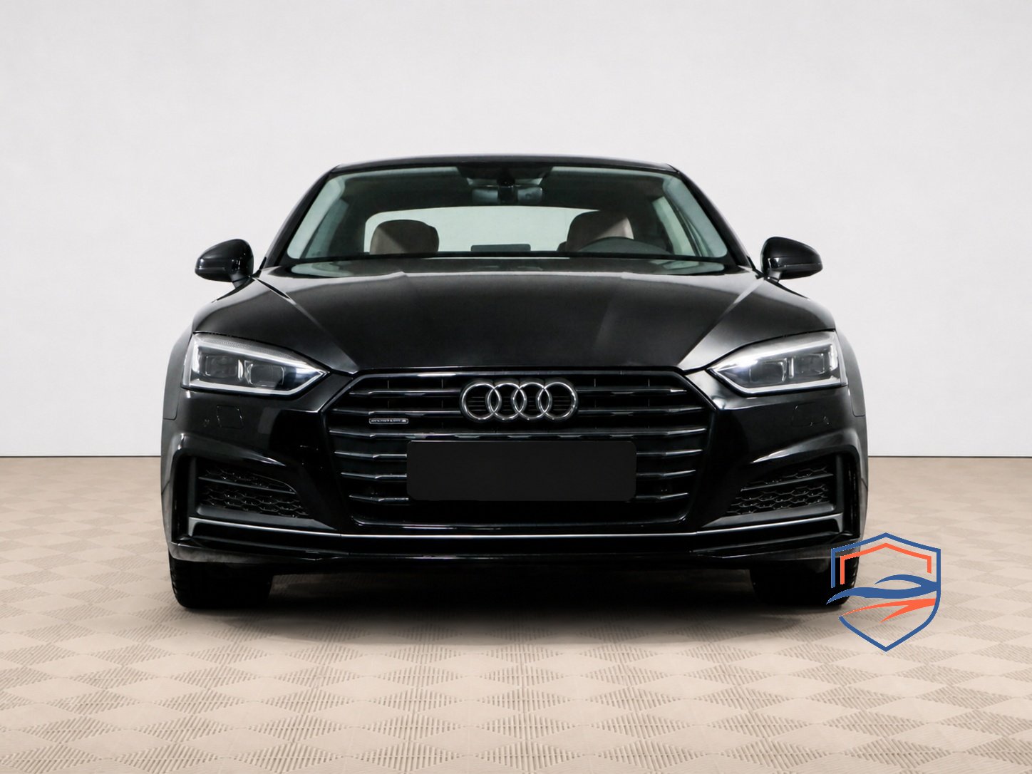 Audi - Audi A5 II (F5), 2016