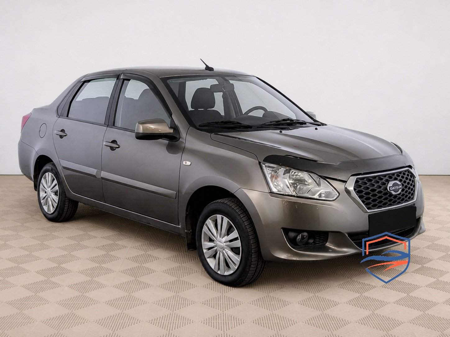 Datsun - Datsun on-DO I, 2019