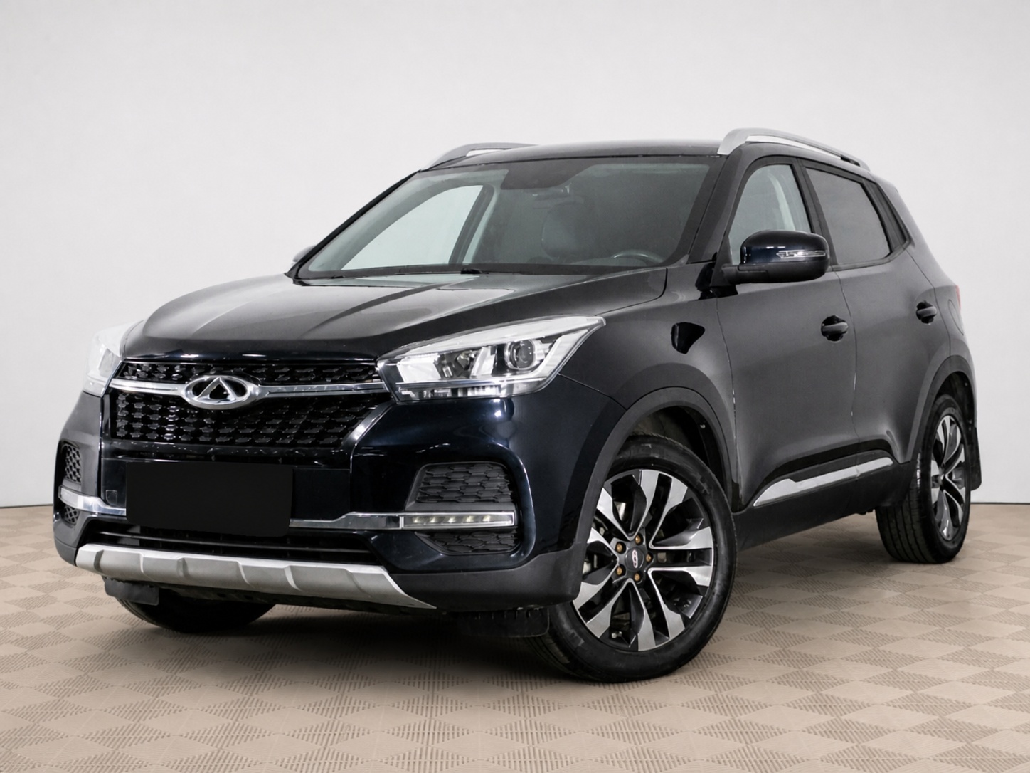 Chery - CHERY Tiggo 4, 2020