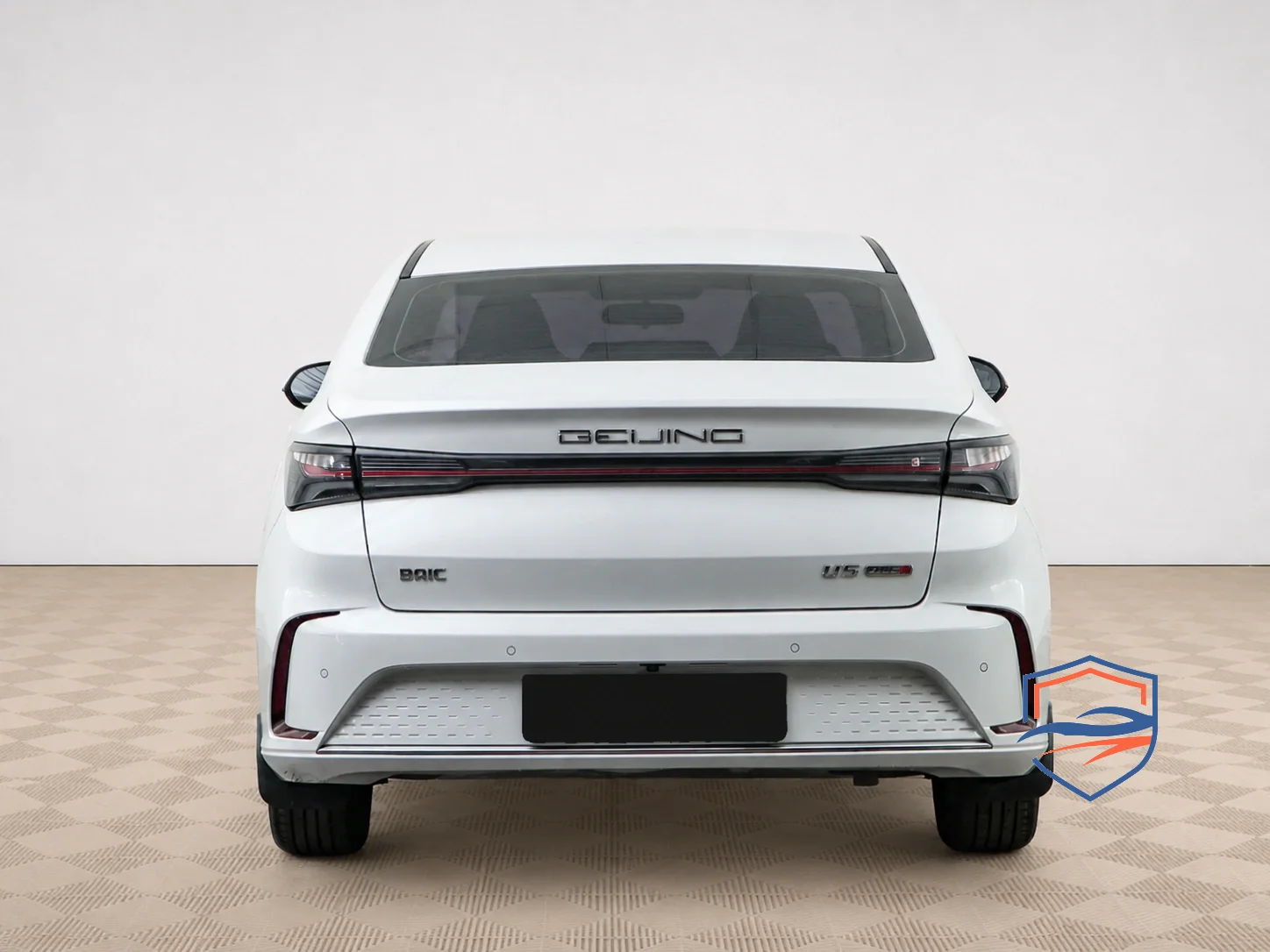 BAIC - BAIC U5 Plus U5 Plus, 2023 г.