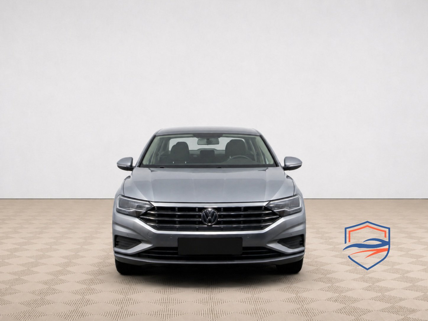 Volkswagen - Volkswagen Jetta VII, 2020