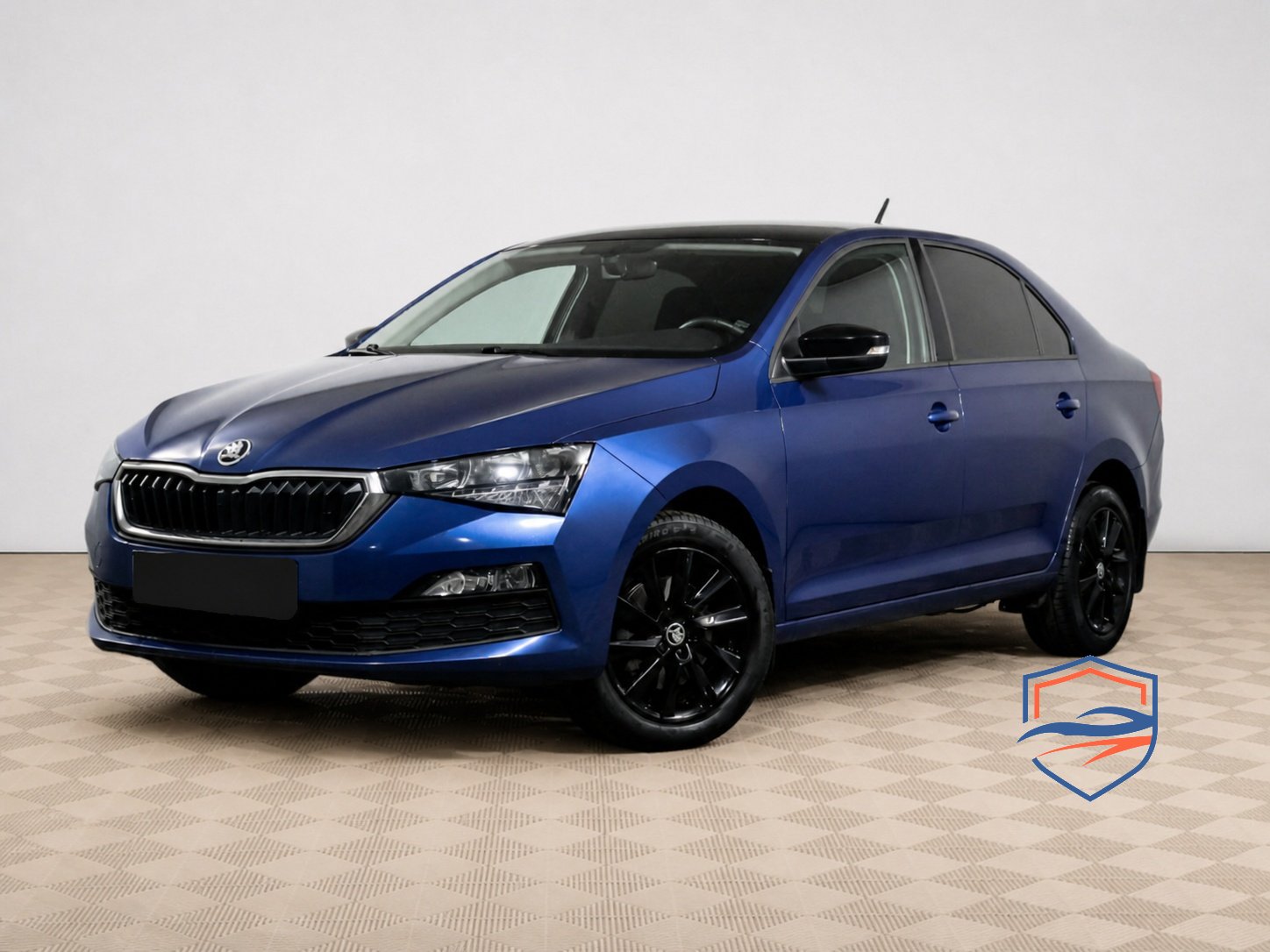 Skoda - Skoda Rapid II, 2021
