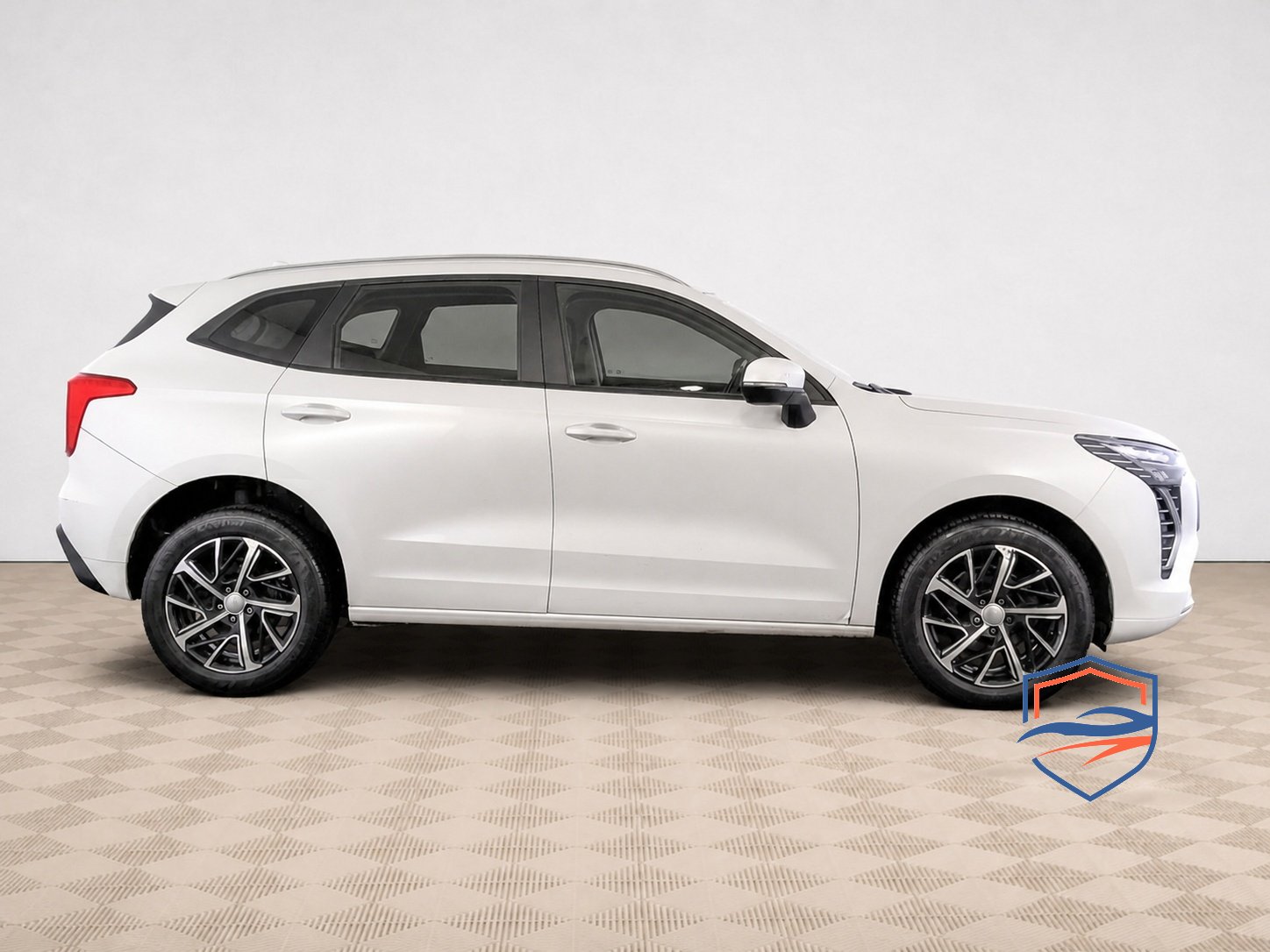 Haval - Haval Jolion I, 2022