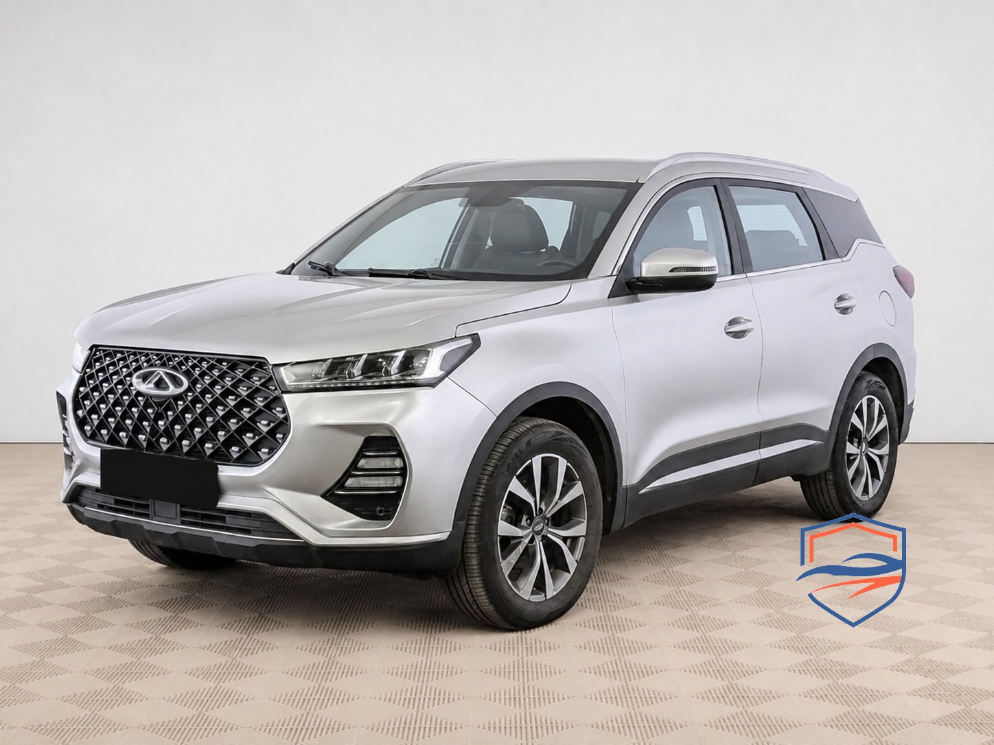 Chery - Chery Tiggo 7 Pro I, 2022