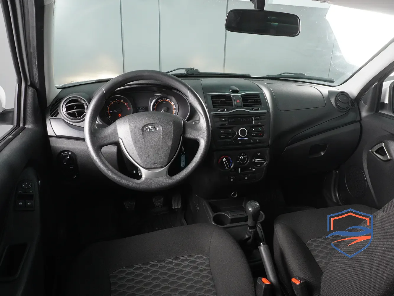 LADA (ВАЗ) - LADA (ВАЗ) Granta I Рестайлинг, 2024 г.