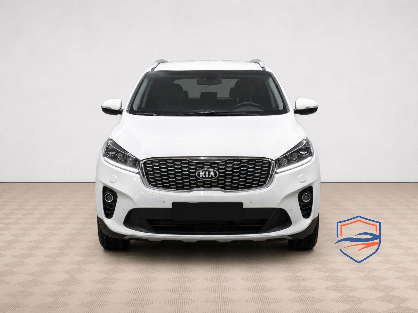 Kia - Kia Sorento III Prime Рестайлинг, 2019