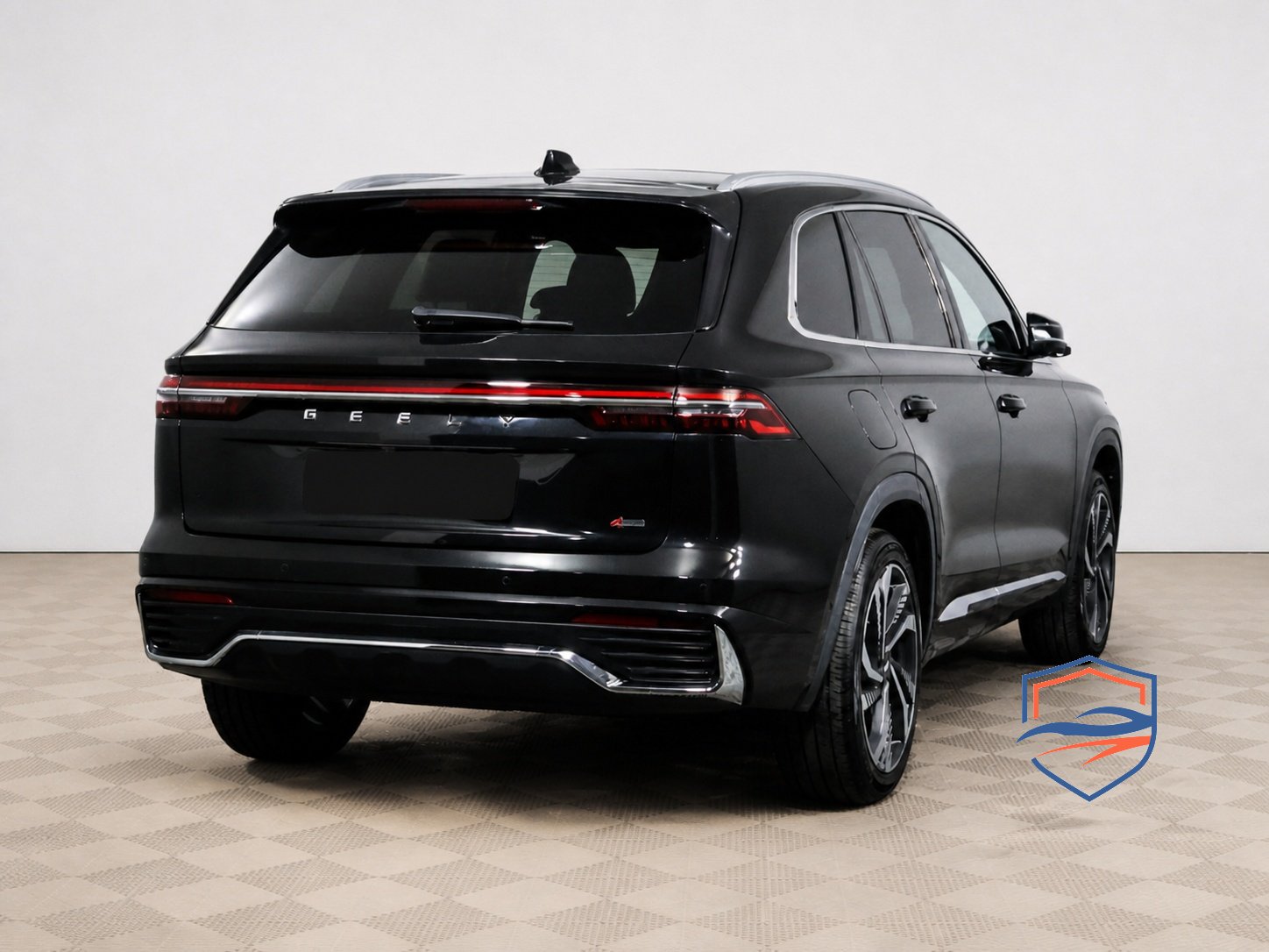 Geely - Geely Monjaro I, 2023
