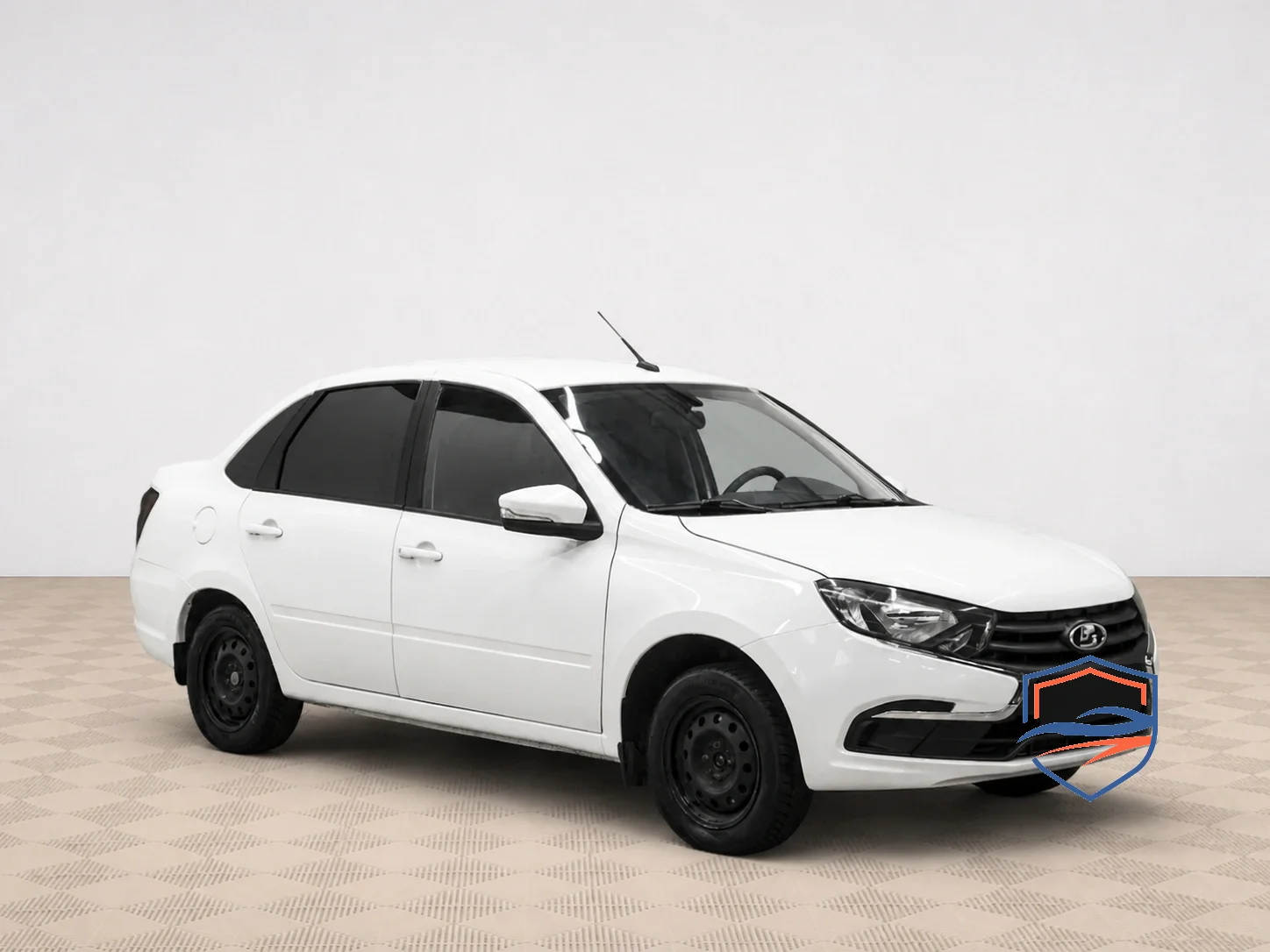 LADA (ВАЗ) - LADA (ВАЗ) Granta I Рестайлинг, 2023 г.