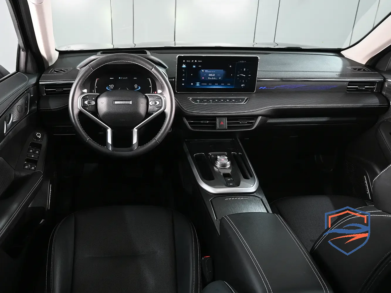Haval - Haval Jolion I Рестайлинг, 2024 г.