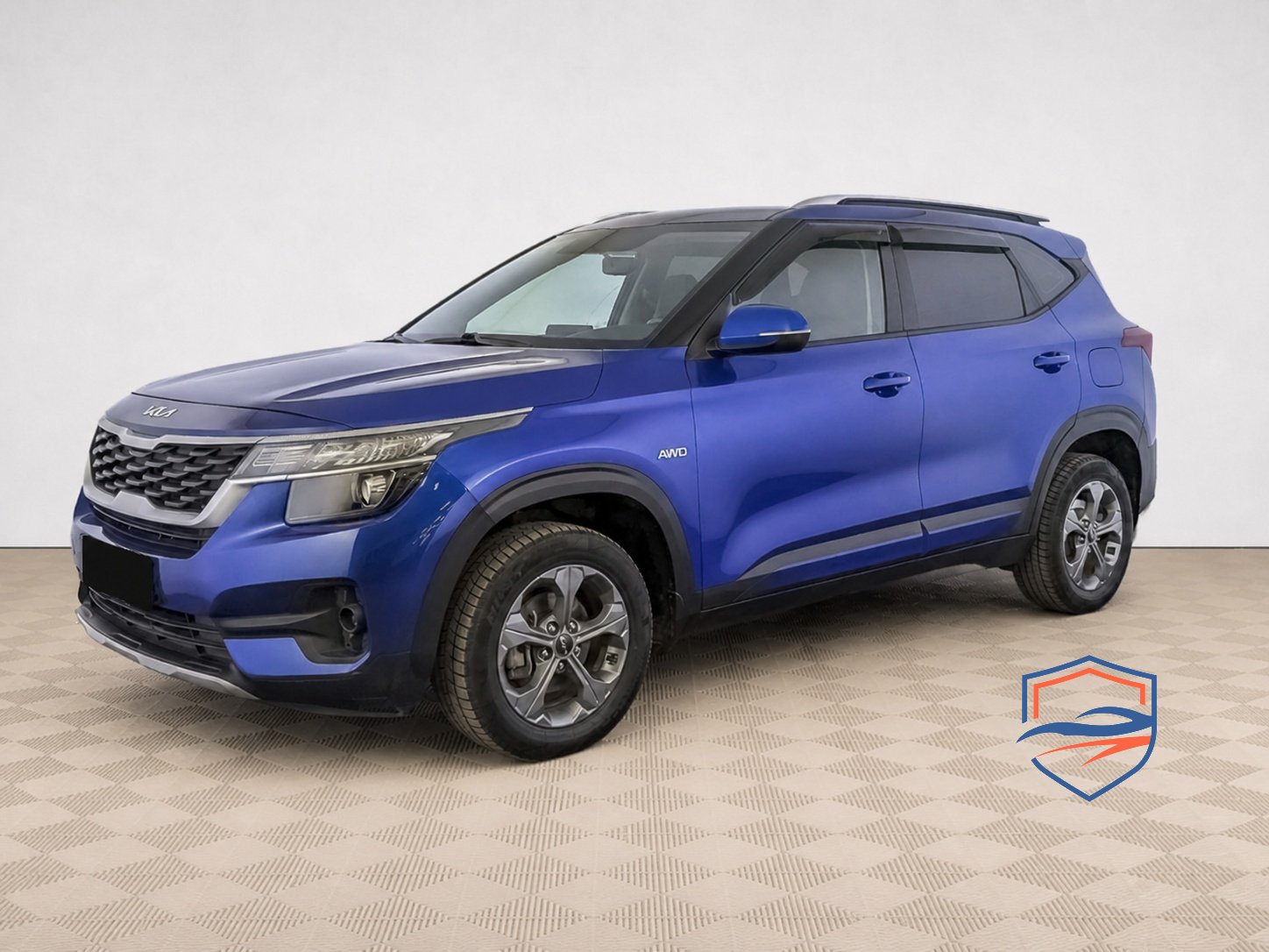 Kia - Kia Seltos I, 2022