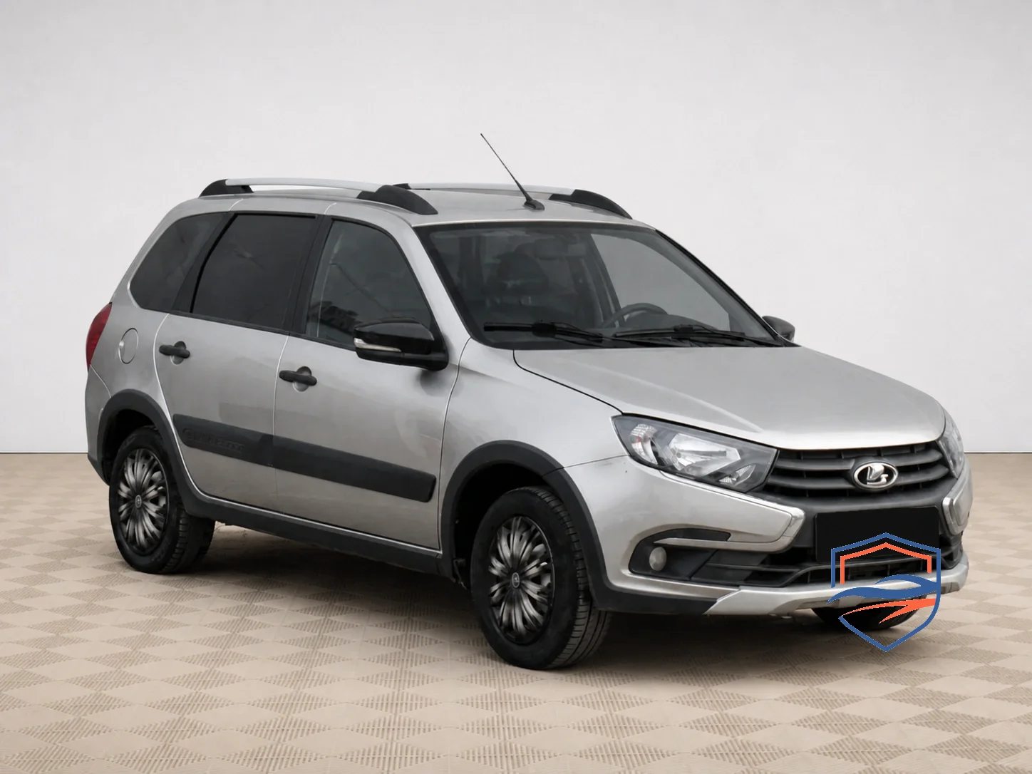 LADA (ВАЗ) - LADA (ВАЗ) Granta Cross I Рестайлинг, 2019 г.
