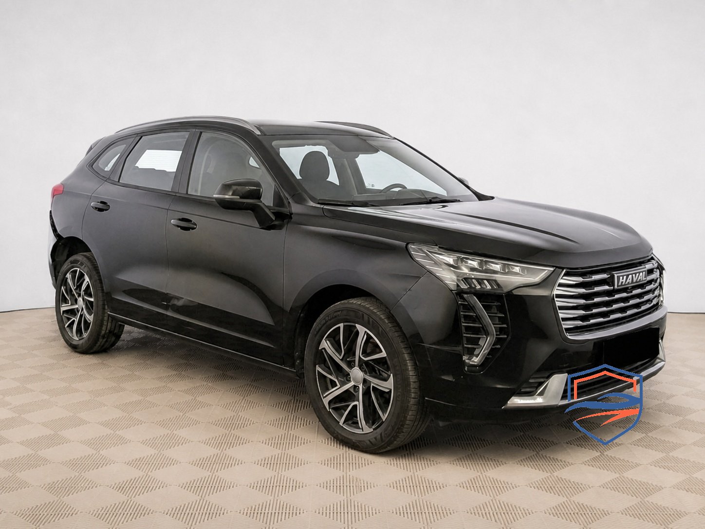 Haval - Haval Jolion I, 2022
