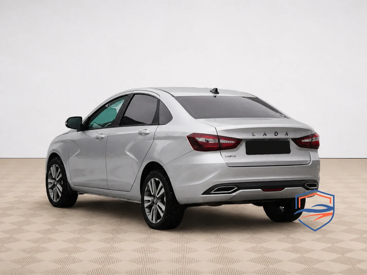 LADA (ВАЗ) - LADA (ВАЗ) Vesta I Рестайлинг (NG), 2024 г.