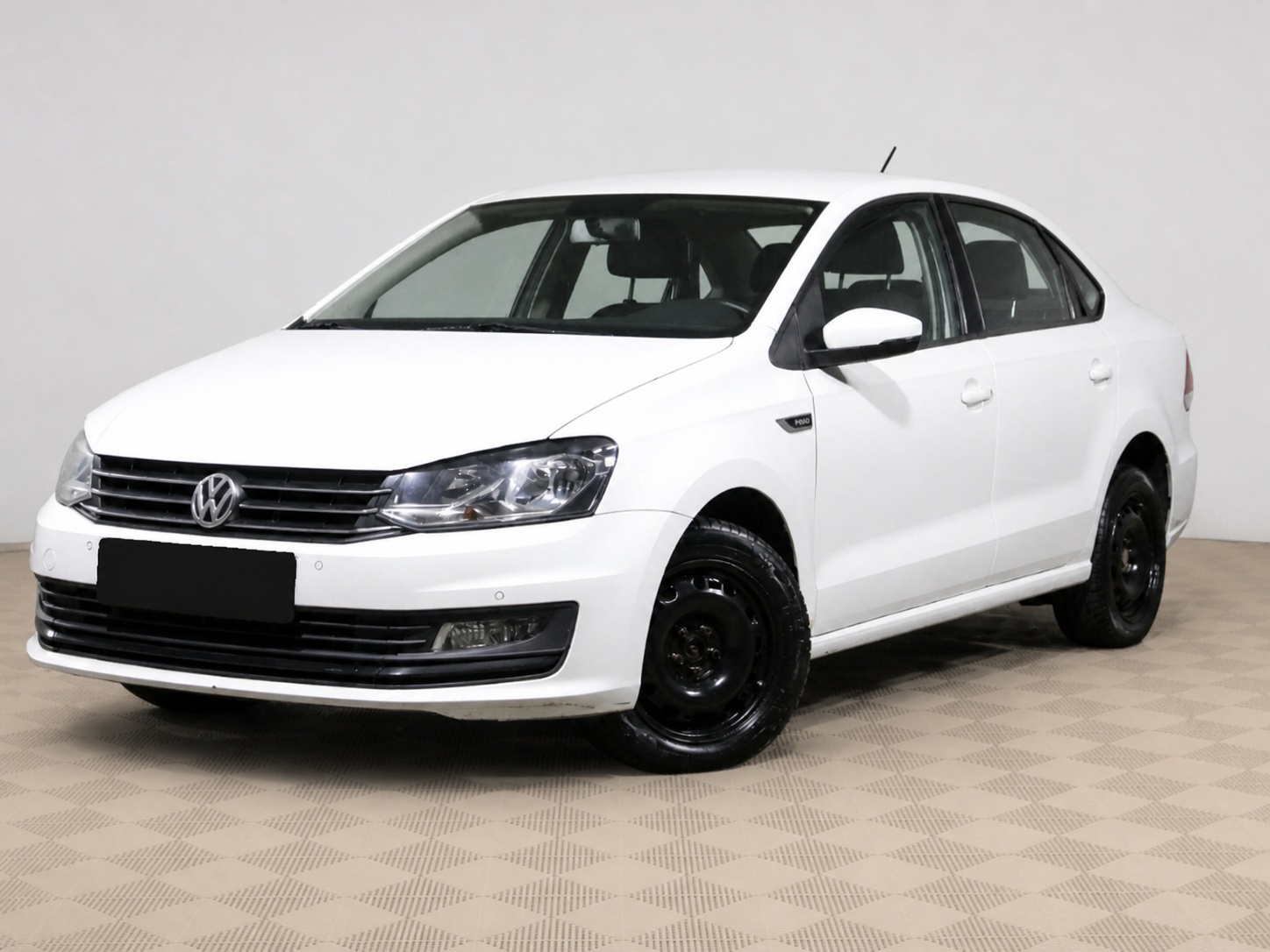 Volkswagen - Volkswagen Polo, 2019