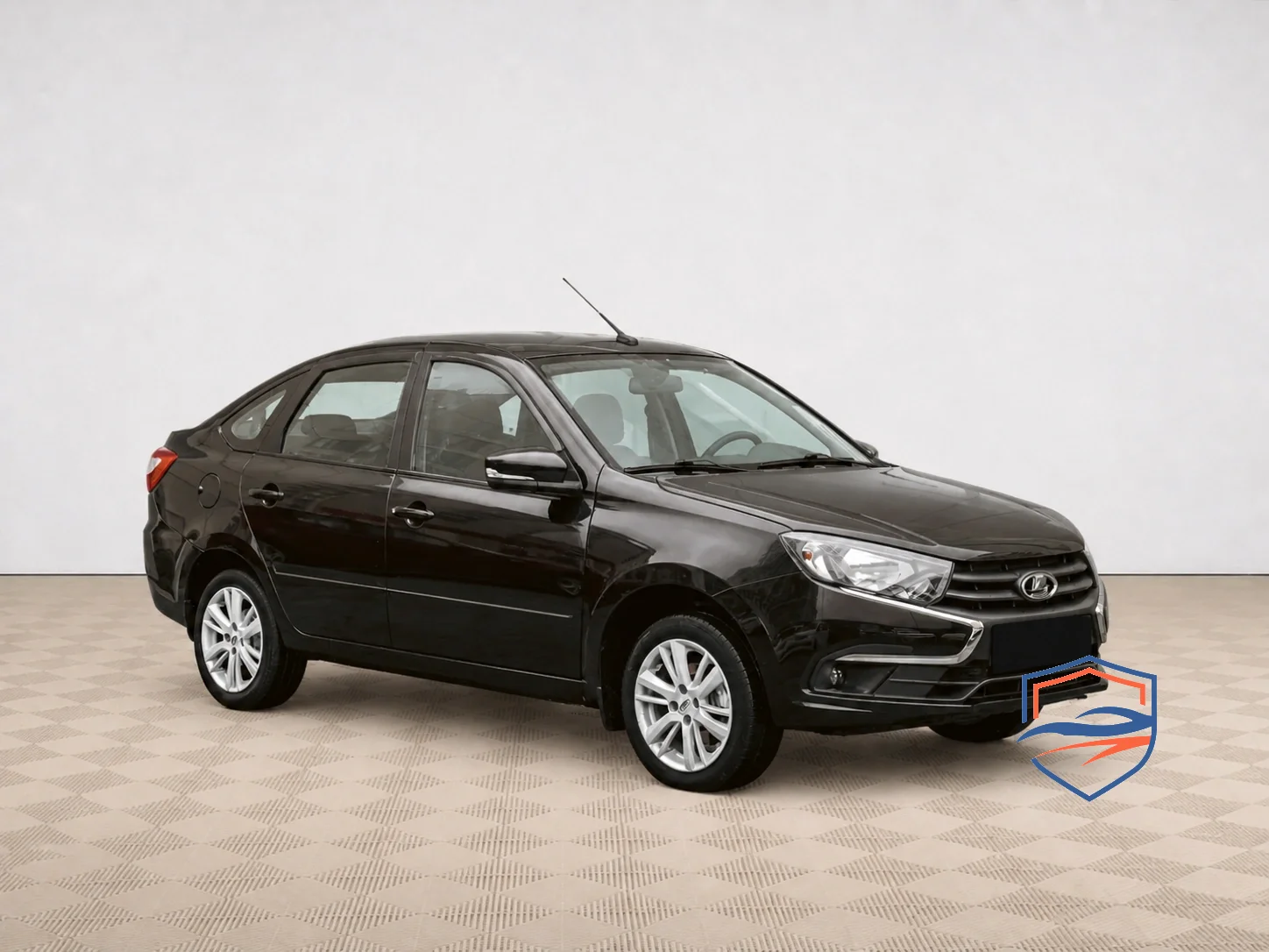 LADA (ВАЗ) - LADA (ВАЗ) Granta I Рестайлинг, 2023 г.