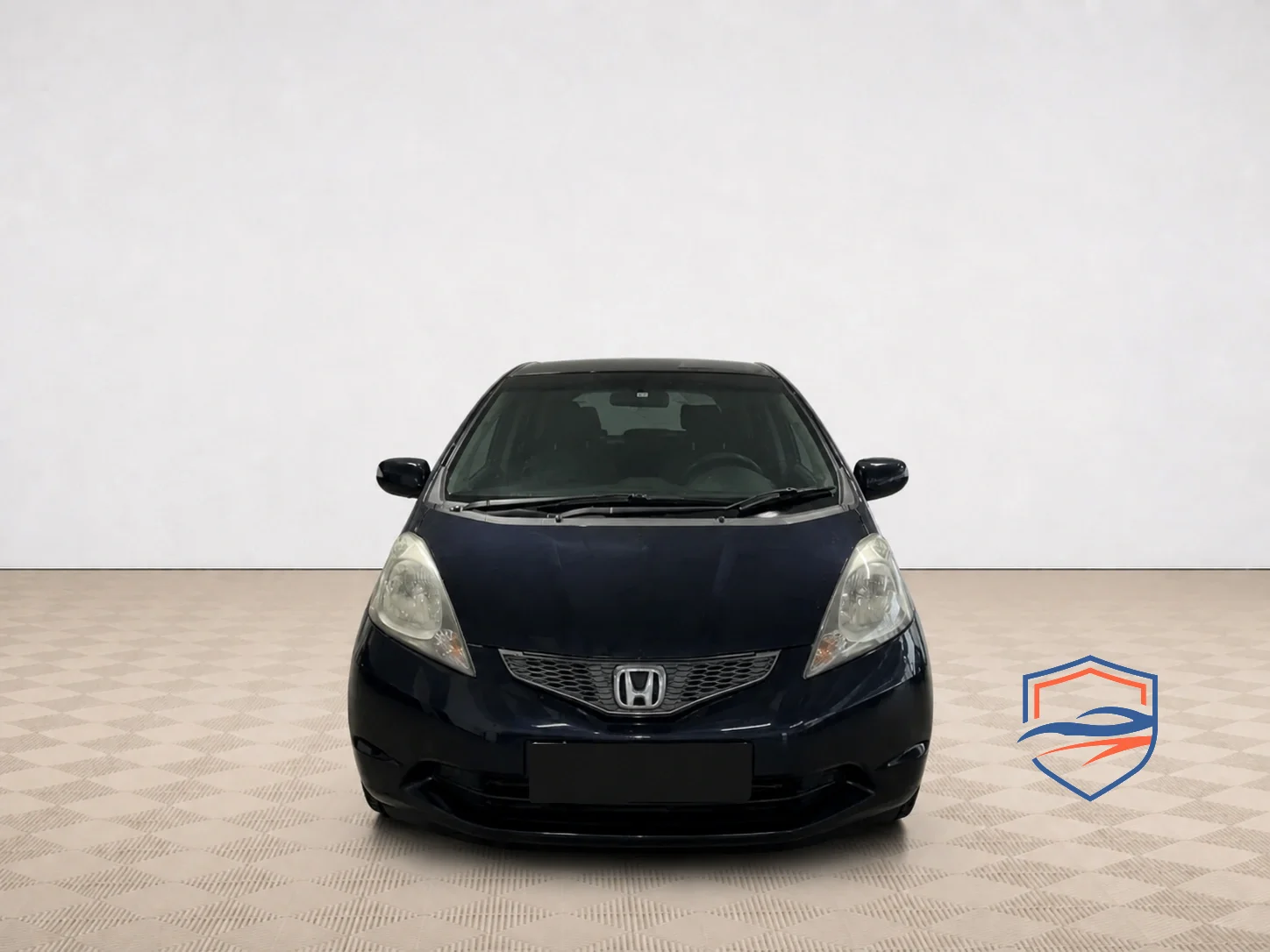 Honda - Honda Fit II, 2010 г.