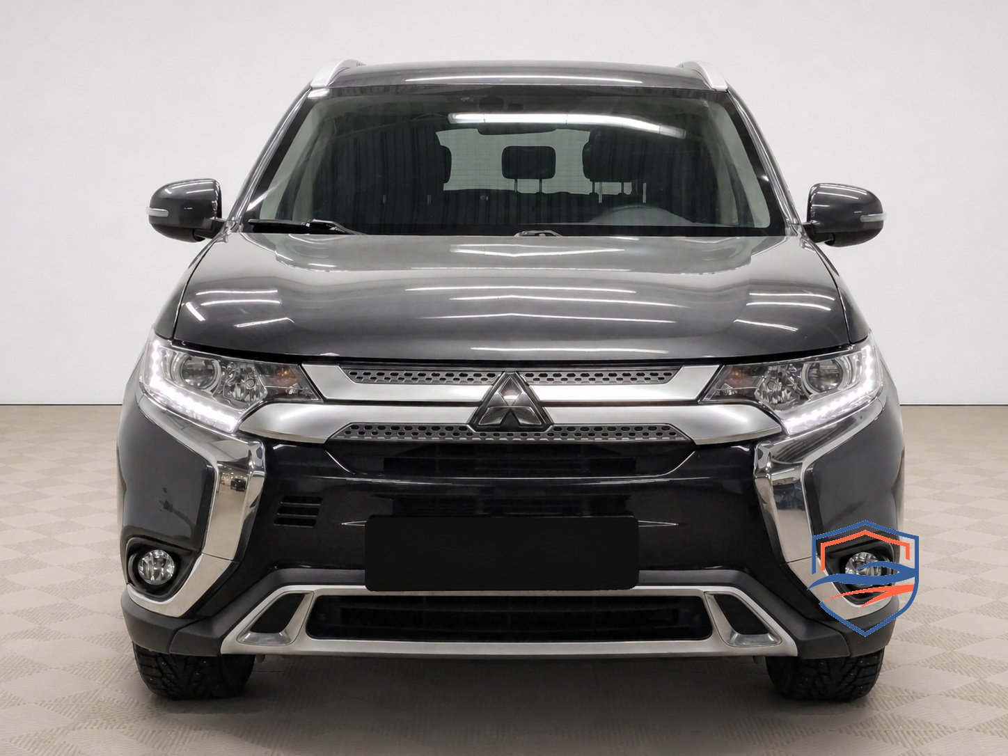 Mitsubishi - Mitsubishi Outlander, 2021