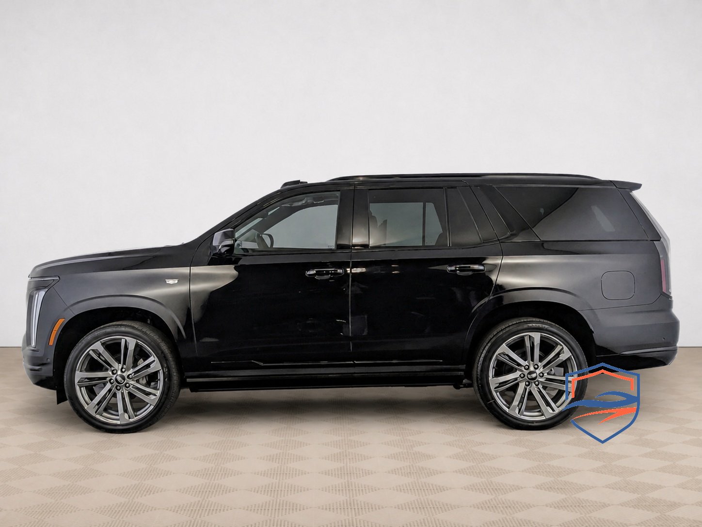 Cadillac - Cadillac Escalade V Рестайлинг, 2024