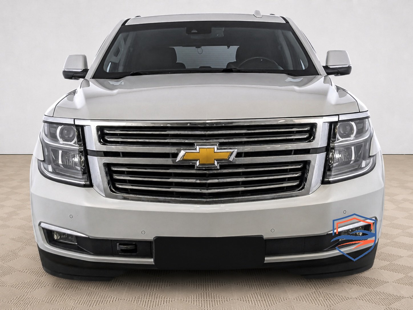 Chevrolet - Chevrolet Tahoe IV, 2015