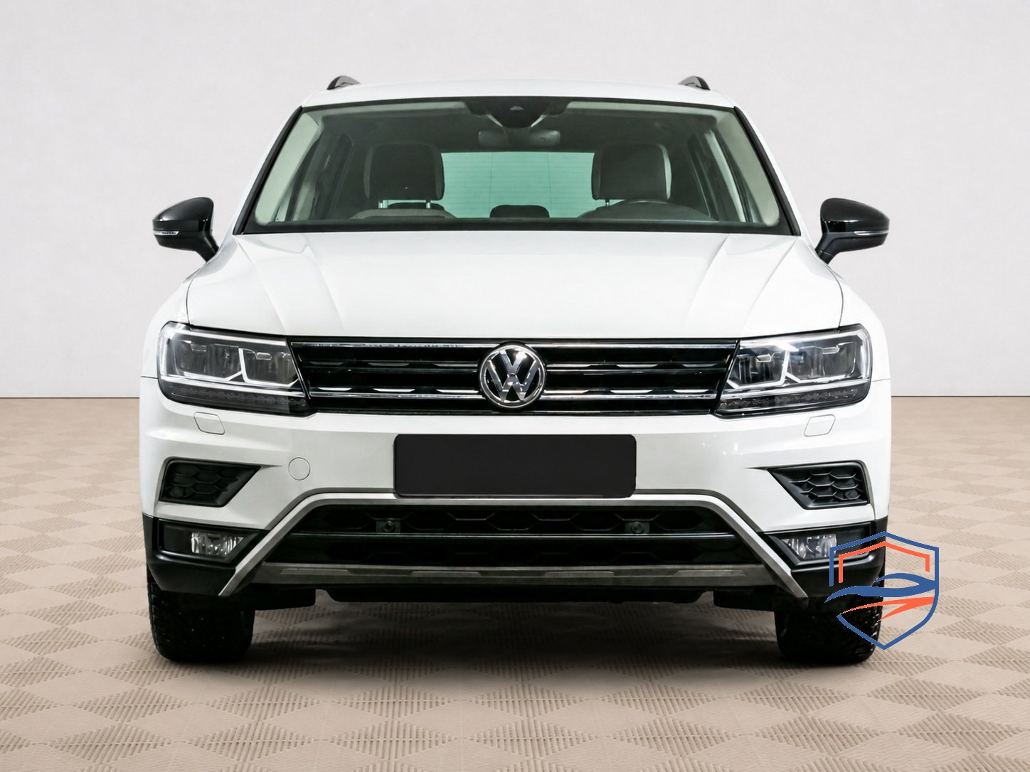 Volkswagen - Volkswagen Tiguan II, 2019