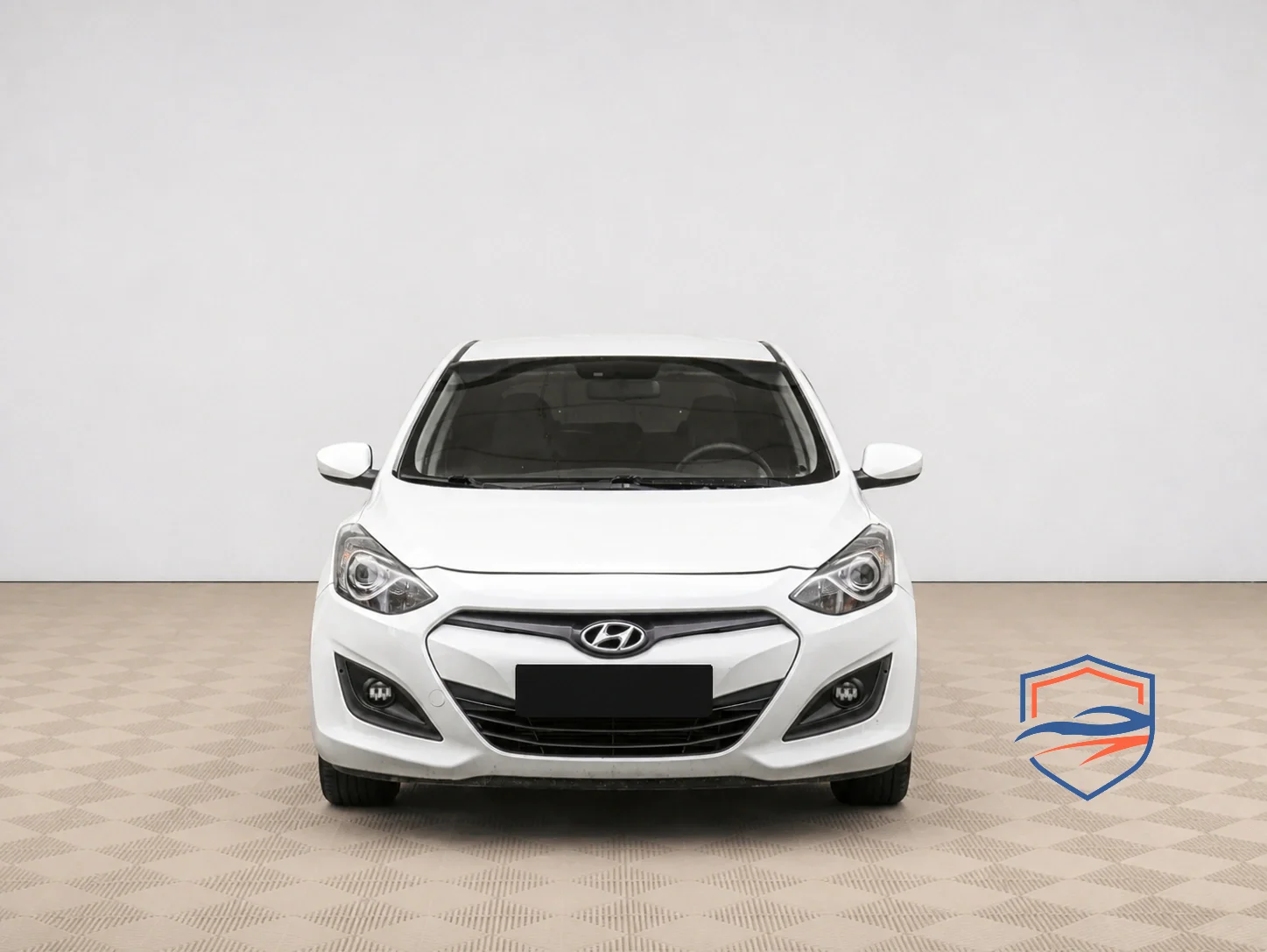 Hyundai - Hyundai i30 II, 2013 г.