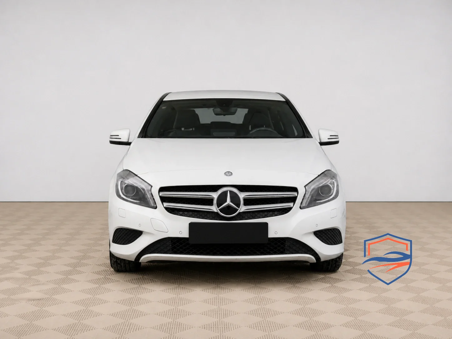 Mercedes-Benz - Mercedes-Benz A-Класс III (W176), 2014 г.