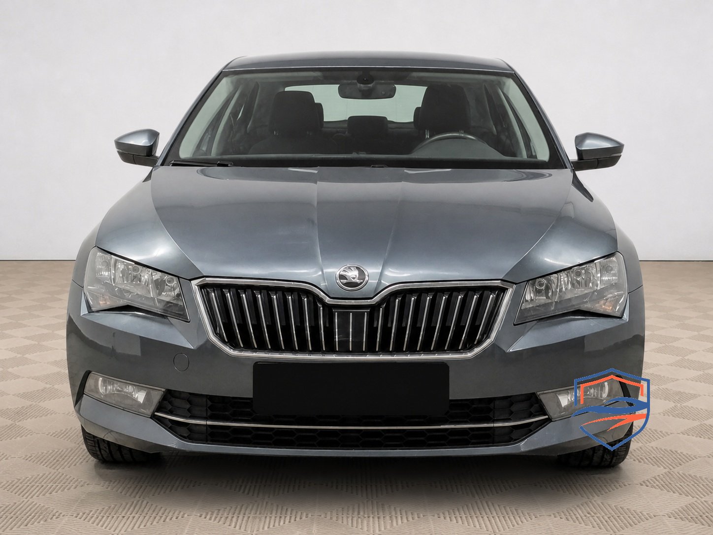 Skoda - Skoda Superb, 2018