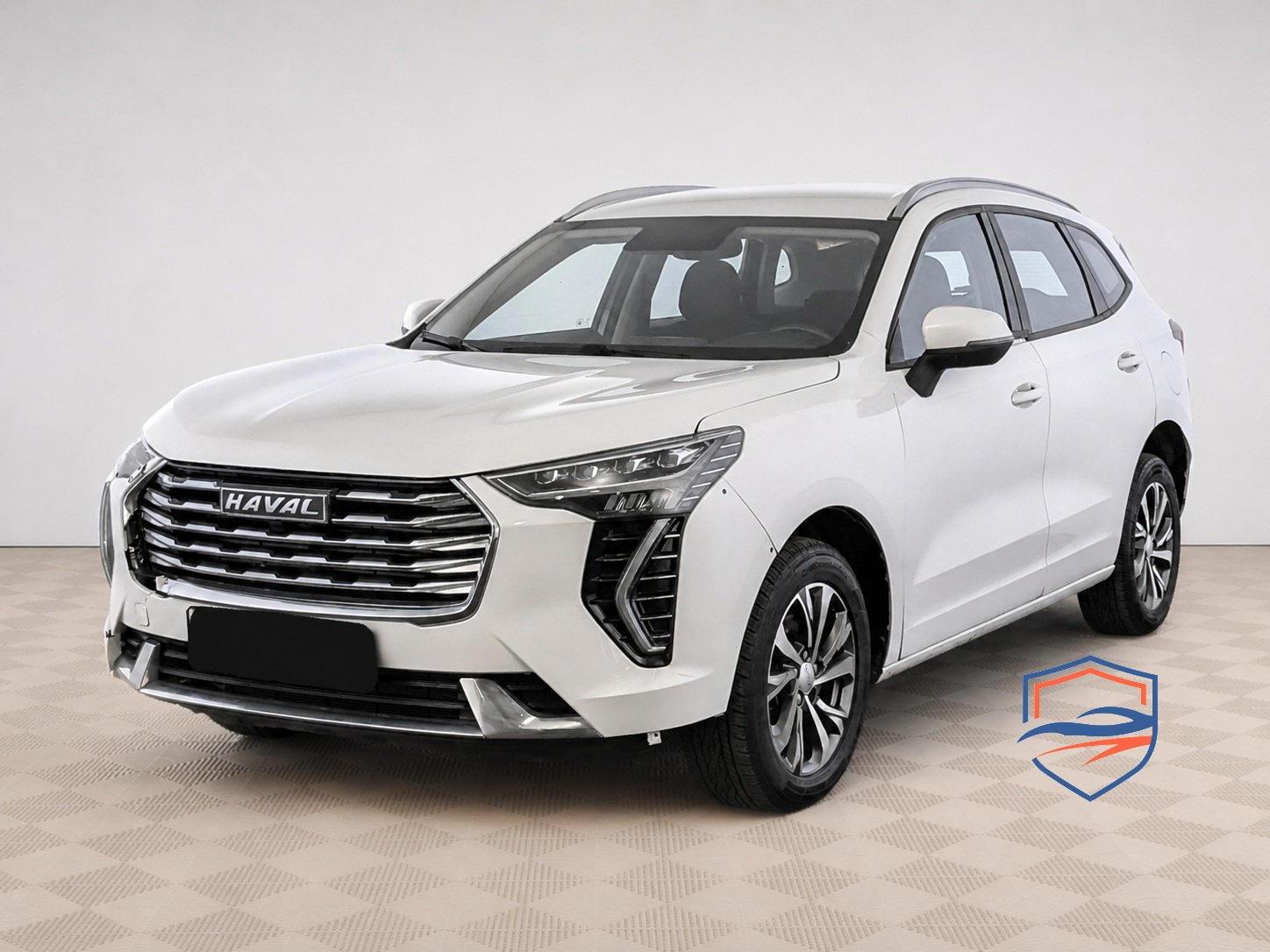 Haval - HAVAL Jolion, 2023