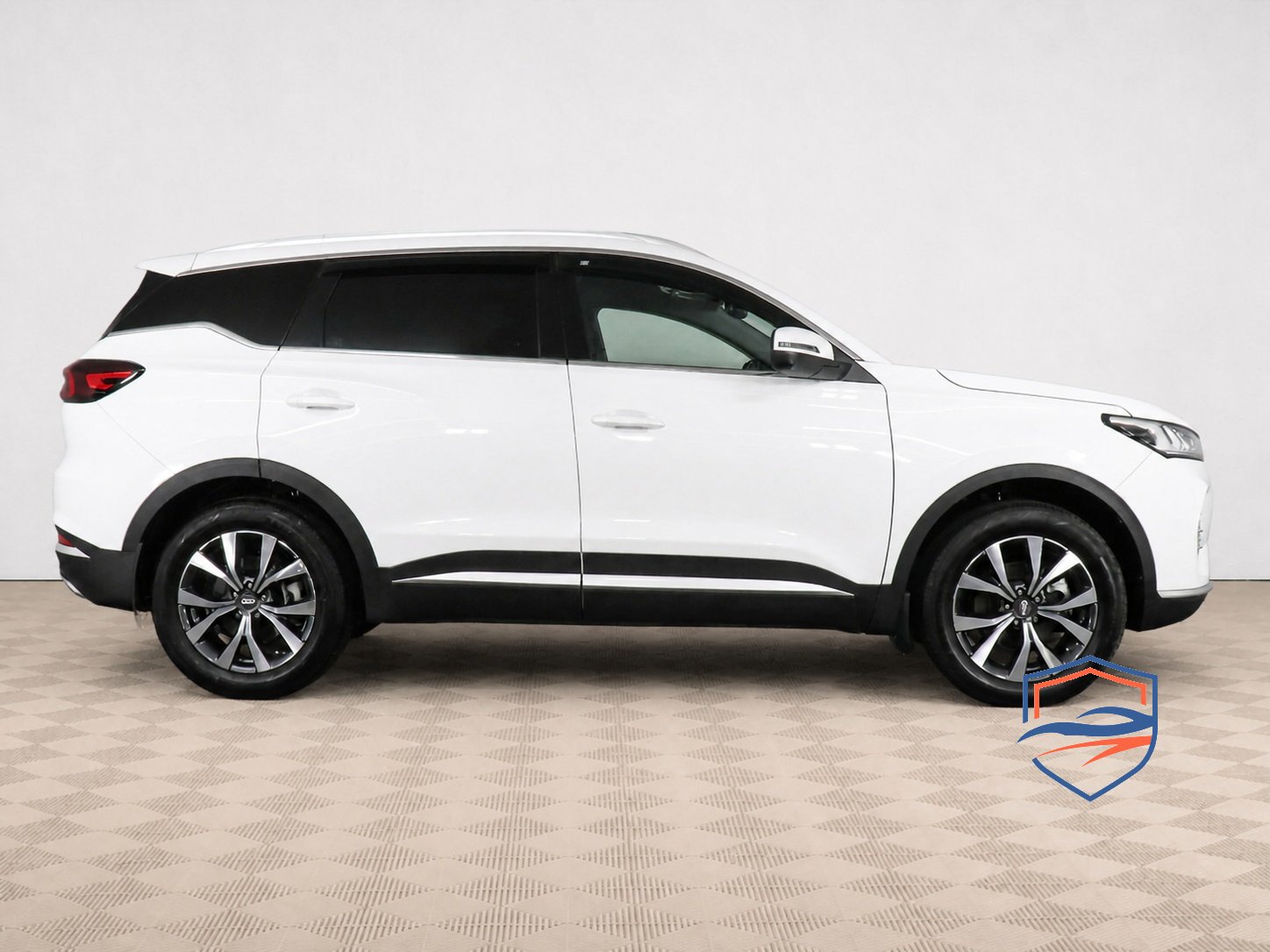 Chery - Chery Tiggo 7 Pro I, 2021